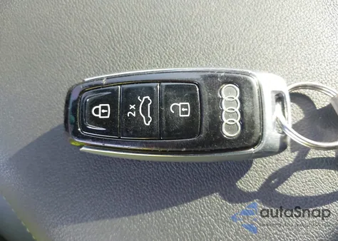 2021 Audi Q8 Premium Plus 55 Tfsi Quattro Tiptronic из США, поврежденный, VIN WA1EVAF14MD014781